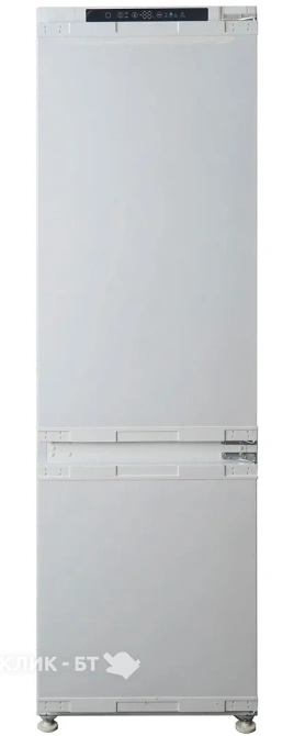 Холодильник ASCOLI ADRF270WEMBI