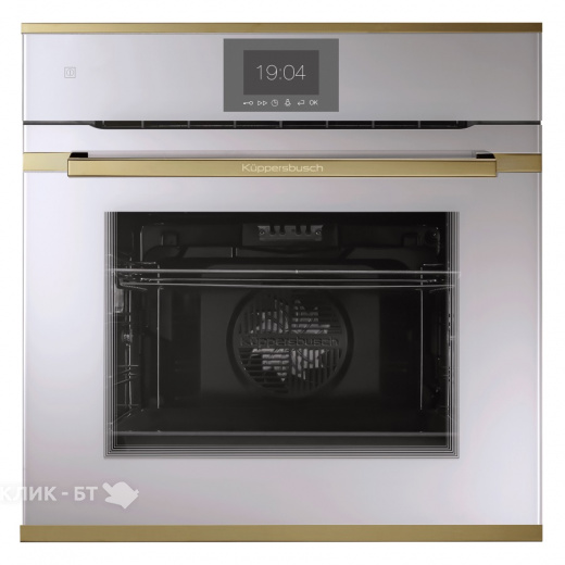 Духовой шкаф KUPPERSBUSCH B 6550.0 G4