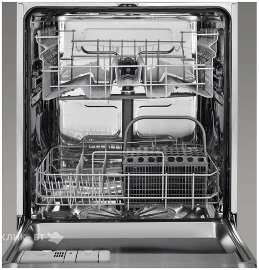 Посудомоечная машина Zanussi ZDT 921006F