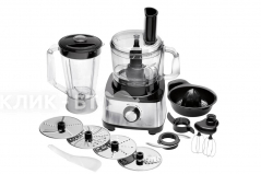 Кухонный комбайн PROFI COOK PC-КМ 1063