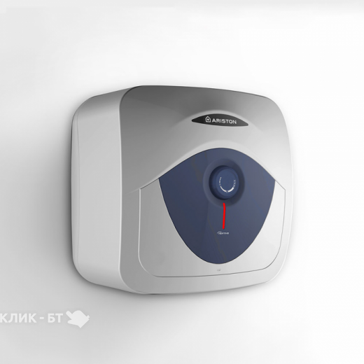 Водонагреватель ARISTON ABS BLU EVO RS 15