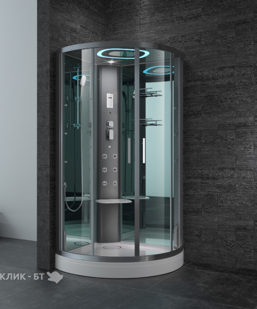 Душевая кабина SSWW BU602