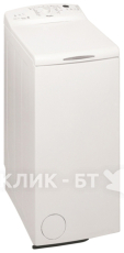 Стиральная машина WHIRLPOOL wtl 55712