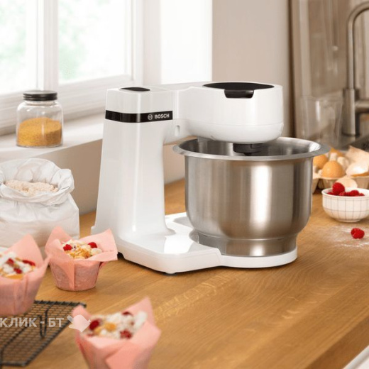Кухонный комбайн BOSCH MUMS2EW00