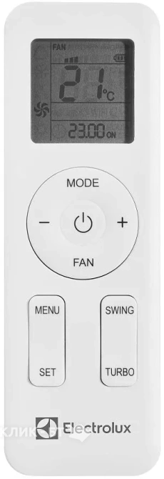 Сплит-система ELECTROLUX EACS-07HF2/N3