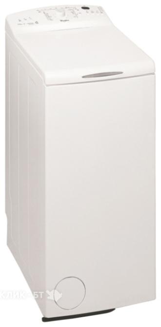 Стиральная машина WHIRLPOOL wtl 55712