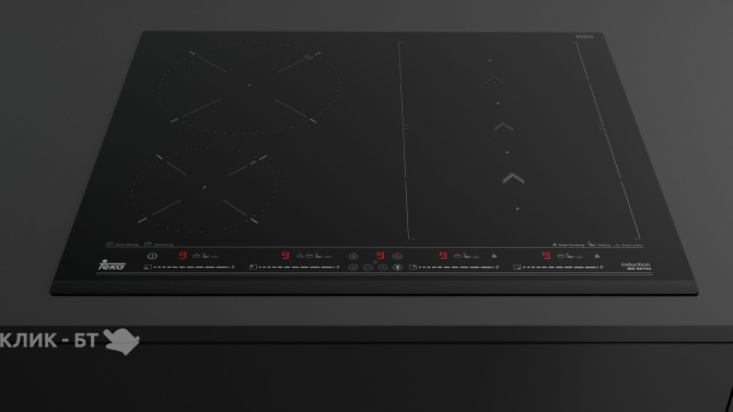 Варочная поверхность TEKA IZS 66700 MSP (112500003)