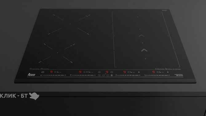 Варочная поверхность TEKA IZS 66700 MSP (112500003)