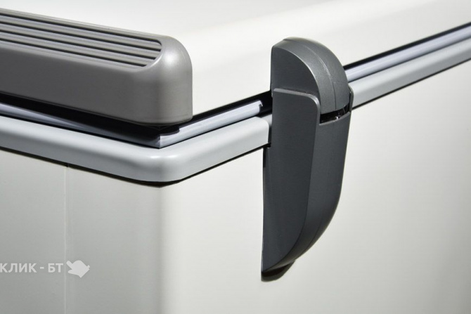 Морозильный ларь FROSTOR F 215 S