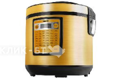 Мультиварка CENTEK CT-1495 Black Ceramic