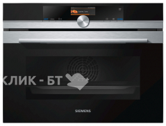 Духовой шкаф SIEMENS CS 636GBS1