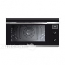 Духовой шкаф Kuppersbusch B 9330.0 S1 черный