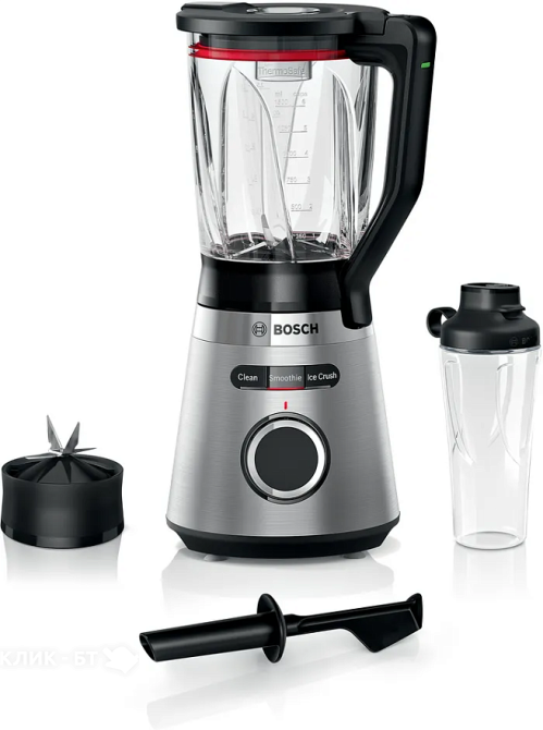Блендер BOSCH MMB6384M