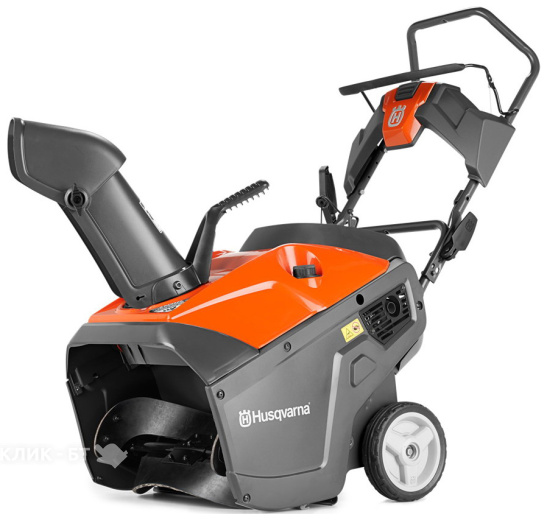 Снегоуборщик HUSQVARNA ST 131