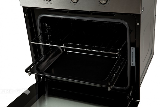 Духовой шкаф OASIS D-MMN (A)