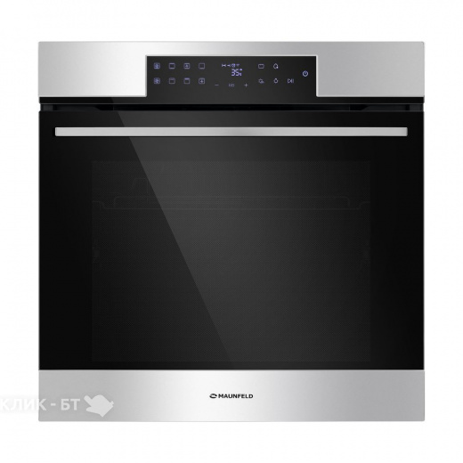 Духовой шкаф MAUNFELD EOEH.7611S2