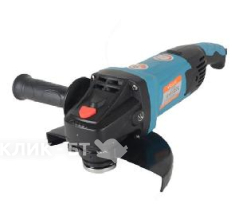Шлифмашина Sturm AG9018P