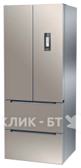 Холодильник BOSCH KMF40AO20