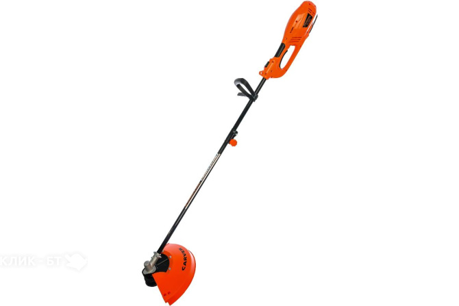 Электрокоса CARVER TR-1500S 01.002.00009