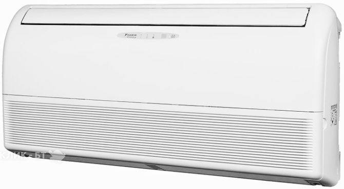 Сплит-система DAIKIN FLXS35B9/RXS35L3/-30