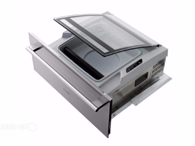 Вакууматор FULGOR FVSD 2900 TC
