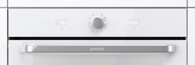 Духовой шкаф GORENJE BOS67371SYW