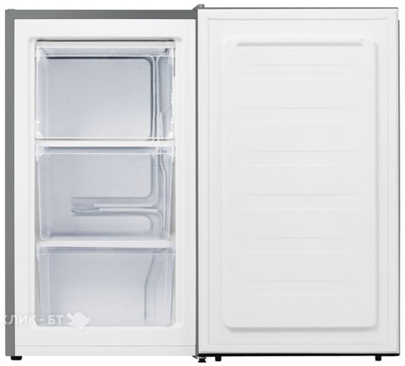 Морозильная камера HISENSE FV78D4ADF