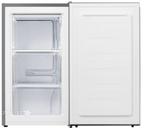 Морозильная камера HISENSE FV78D4ADF