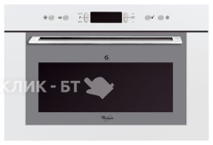 Микроволновая печь WHIRLPOOL amw 735/wh