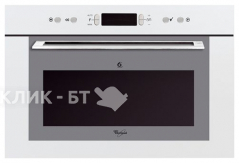 Микроволновая печь WHIRLPOOL amw 735/wh