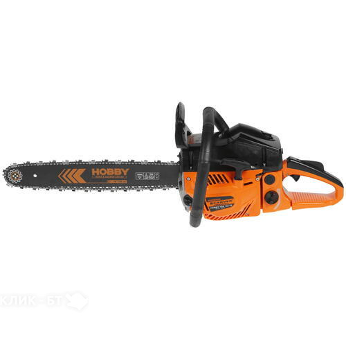Бензопила CARVER HOBBY HSG 162-18 01.004.00048