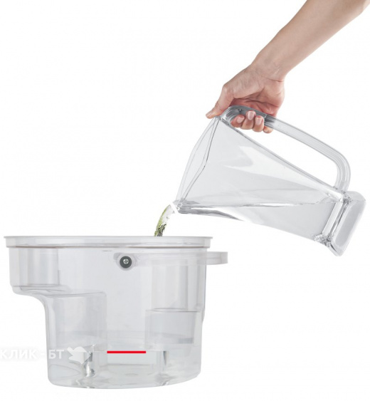 Пылесос ARNICA Bora 7000 Premium