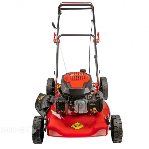 Газонокосилка DDE LM 57 Pro 791-950