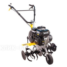 Мотокультиватор HUTER gmc-5.5