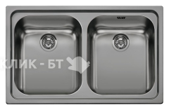Кухонная мойка SMEG sp792ot