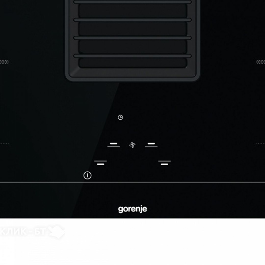 Варочная поверхность GORENJE HET949BSC