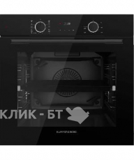 Духовой шкаф KUPPERSBERG HF 610 B