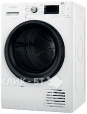Сушильная машина WHIRLPOOL FFTED9X3BPL