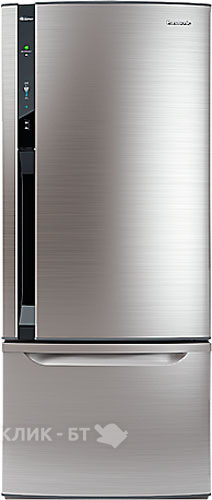 Холодильник PANASONIC nr-by602xsru