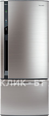 Холодильник PANASONIC nr-by602xsru
