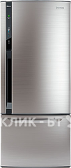 Холодильник PANASONIC nr-by602xsru