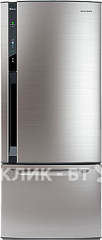 Холодильник PANASONIC nr-by602xsru