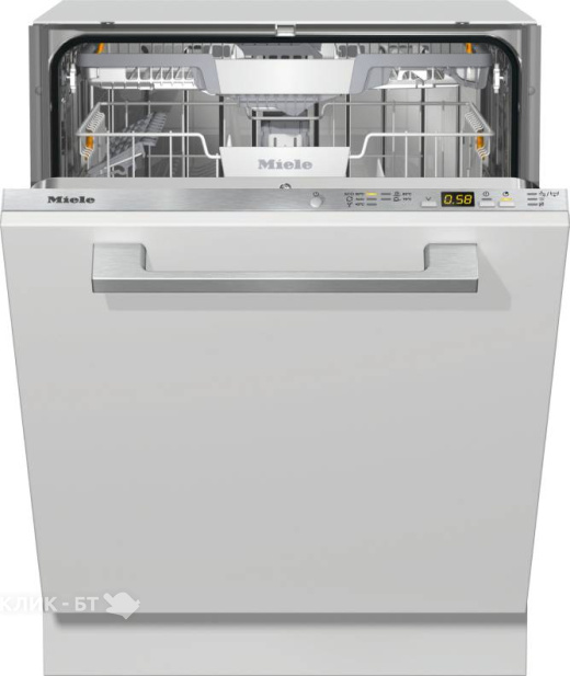 Посудомоечная машина MIELE G 5260 SCVi
