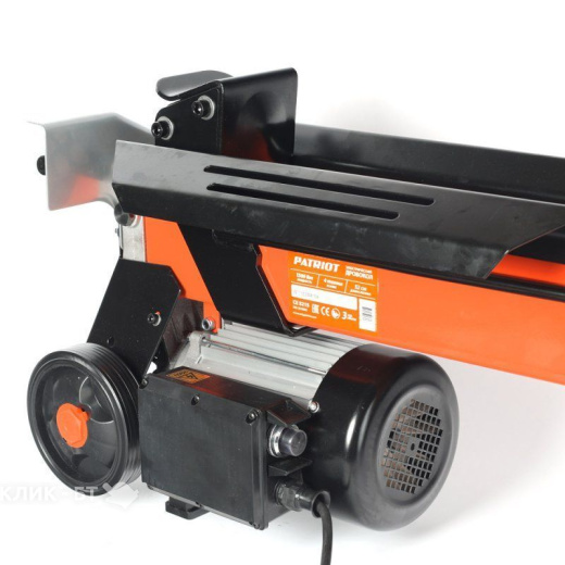 Дровокол Patriot CE 5215