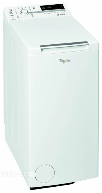 Стиральная машина WHIRLPOOL TDLR 65220