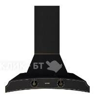 Вытяжка GORENJE dk 63 mclb