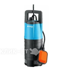 Насос GARDENA 5500/3 Classic  01461-20.000.00