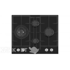 Варочная поверхность ZORG BP9 FDW black