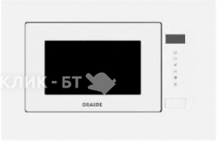 Микроволновая печь GRAUDE MWG 38.0 W