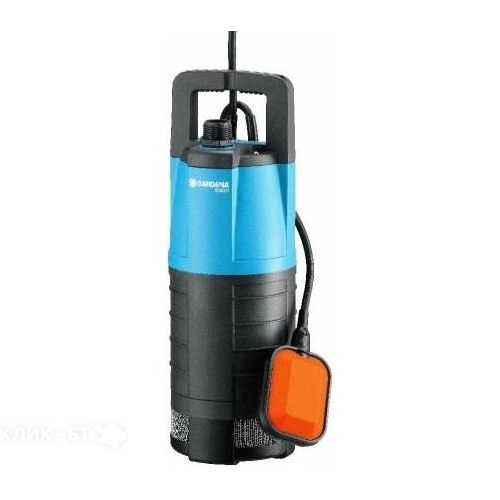 Насос GARDENA 5500/3 Classic  01461-20.000.00